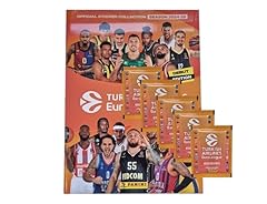 Panini turkish airlines usato  Spedito ovunque in Italia 