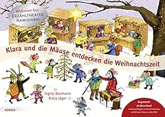 Klara mäuse entdecken gebraucht kaufen  Wird an jeden Ort in Deutschland