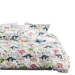 Loussiesd dinosaur duvet for sale  Delivered anywhere in UK