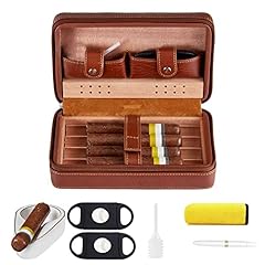 Cigar humidors portable for sale  Delivered anywhere in USA 