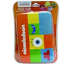 Nickelodeon case tablet for sale  Delivered anywhere in UK