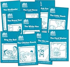 Set storybooks primary for sale  Delivered anywhere in USA 