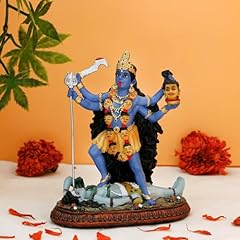 Hindu god kali for sale  Delivered anywhere in UK