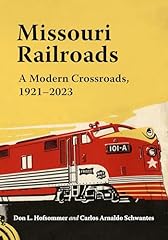 Missouri railroads modern for sale  Delivered anywhere in USA 