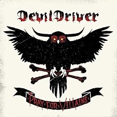 Pray for villains d'occasion  Livré partout en France