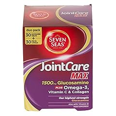 Seven seas jointcare gebraucht kaufen  Wird an jeden Ort in Deutschland