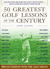 Greatest golf lessons for sale  Delivered anywhere in USA 