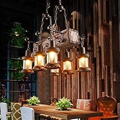 Farmhouse lighting industrial for sale  Delivered anywhere in USA 