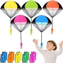 Jiosdo fallschirm spielzeug gebraucht kaufen  Wird an jeden Ort in Deutschland