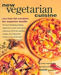 New vegetarian cuisine for sale  Delivered anywhere in USA 