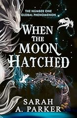 Moon hatched sunday for sale  Delivered anywhere in UK