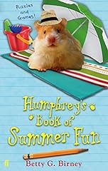 Humphrey book summer for sale  Delivered anywhere in UK