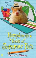 Humphrey book summer for sale  Delivered anywhere in UK