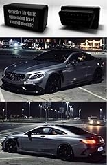 Lowering module mercedes for sale  Delivered anywhere in USA 
