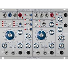 Tiptop audio buchla for sale  Delivered anywhere in USA 
