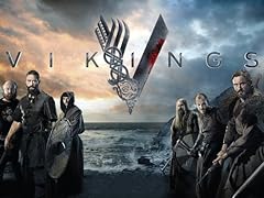 Vikings for sale  Delivered anywhere in UK