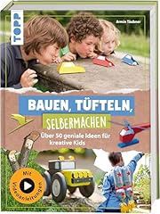 Bauen tüfteln selbermachen gebraucht kaufen  Wird an jeden Ort in Deutschland