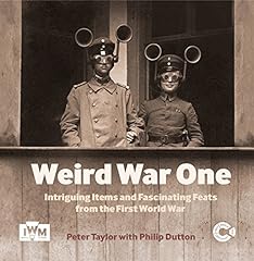 Weird war one for sale  Delivered anywhere in UK