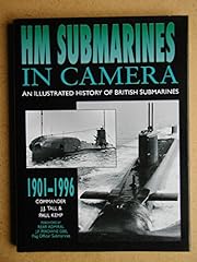 Submarines camera illustrated for sale  Delivered anywhere in UK