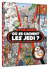 Star wars cachent d'occasion  Livré partout en Belgiqu