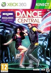 Kinect dance central usato  Spedito ovunque in Italia 