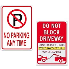 Pack parking signs for sale  Delivered anywhere in USA 