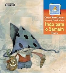 Indo para samaín d'occasion  Livré partout en France