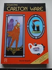 Collecting carlton ware for sale  Delivered anywhere in UK