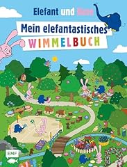 Sendung dem elefanten gebraucht kaufen  Wird an jeden Ort in Deutschland