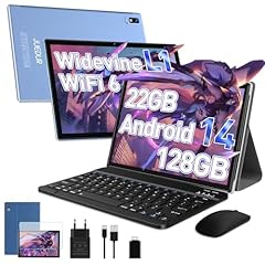 Juedur tablet pollici usato  Spedito ovunque in Italia 
