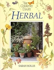 Country diary herbal for sale  Delivered anywhere in UK