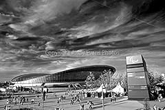 2012 olympic velodrome for sale  Delivered anywhere in UK