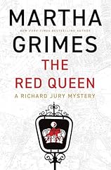 The red queen gebraucht kaufen  Wird an jeden Ort in Deutschland
