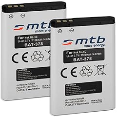 Batterie 3650 contourhd d'occasion  Livré partout en France