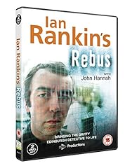 Ian rankin rebus for sale  Delivered anywhere in UK