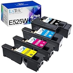 Lxtek remanufactured toner for sale  Delivered anywhere in USA 