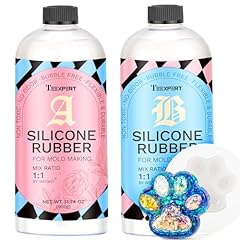 Teexpert silicone mold for sale  Delivered anywhere in UK