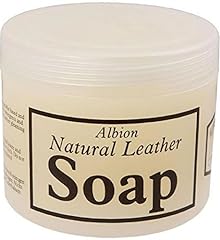 Albion natural leather for sale  Delivered anywhere in UK