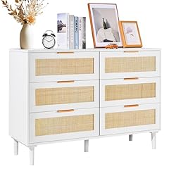 Vevor drawer rattan for sale  Delivered anywhere in UK