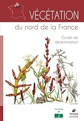 Végétation nord guide d'occasion  Livré partout en France