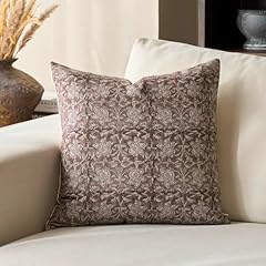 Domvitus floral pillow for sale  Delivered anywhere in USA 