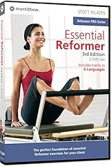 Stott pilates essential for sale  Delivered anywhere in UK