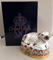 Royal crown derby for sale  Delivered anywhere in UK