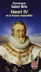 Henri réconciliée d'occasion  Livré partout en France