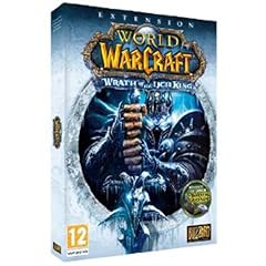 Warcraft colère roi d'occasion  Livré partout en France