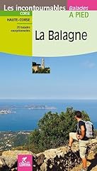 Balagne d'occasion  Livré partout en France