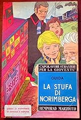 Stufa norimberga usato  Spedito ovunque in Italia 