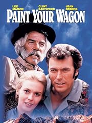 Paint wagon extended for sale  Delivered anywhere in USA 