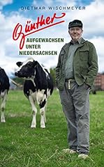 Günther aufgewachsen niedersa gebraucht kaufen  Wird an jeden Ort in Deutschland