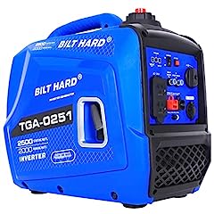 Bilt hard generator for sale  Delivered anywhere in USA 
